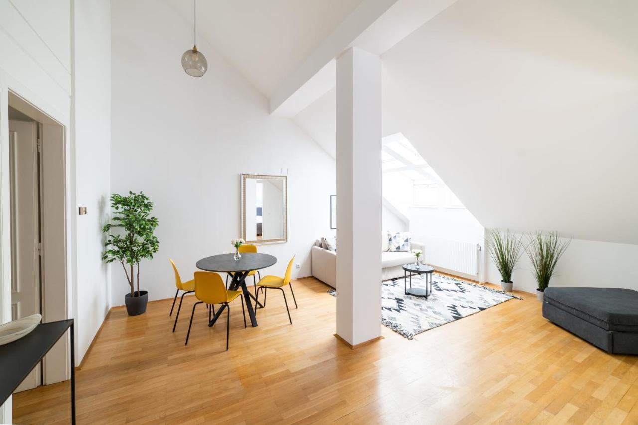 Beautiful Apartment In Vienna'S Heart 15 Esterno foto