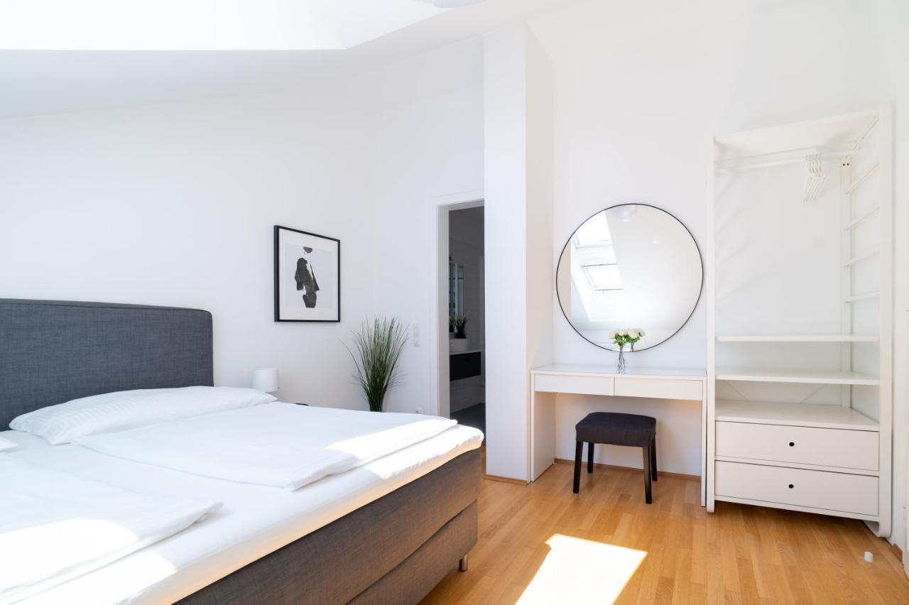 Beautiful Apartment In Vienna'S Heart 15 Esterno foto