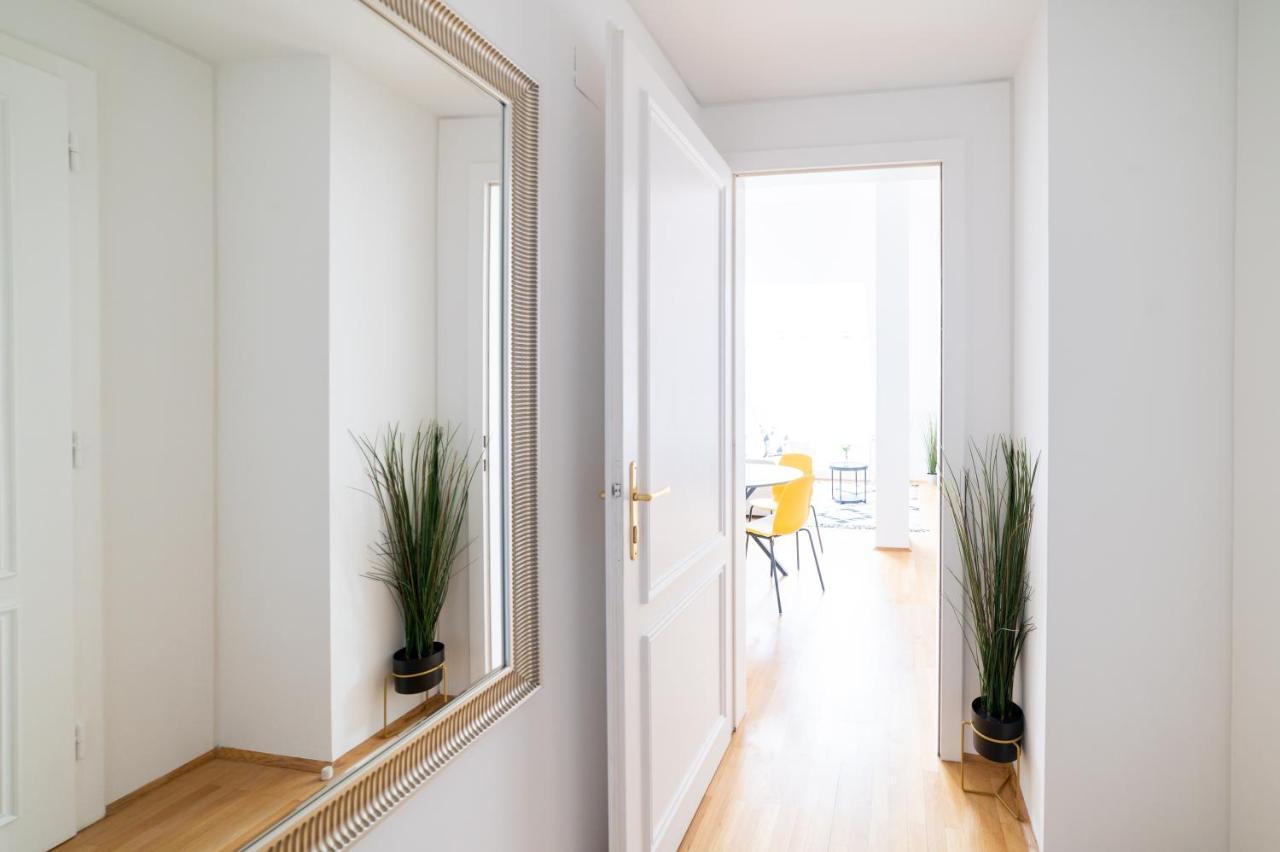 Beautiful Apartment In Vienna'S Heart 15 Esterno foto